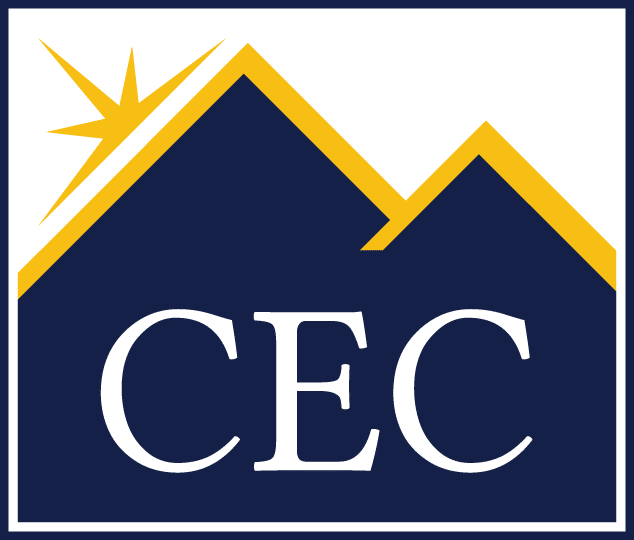 CEC Logo