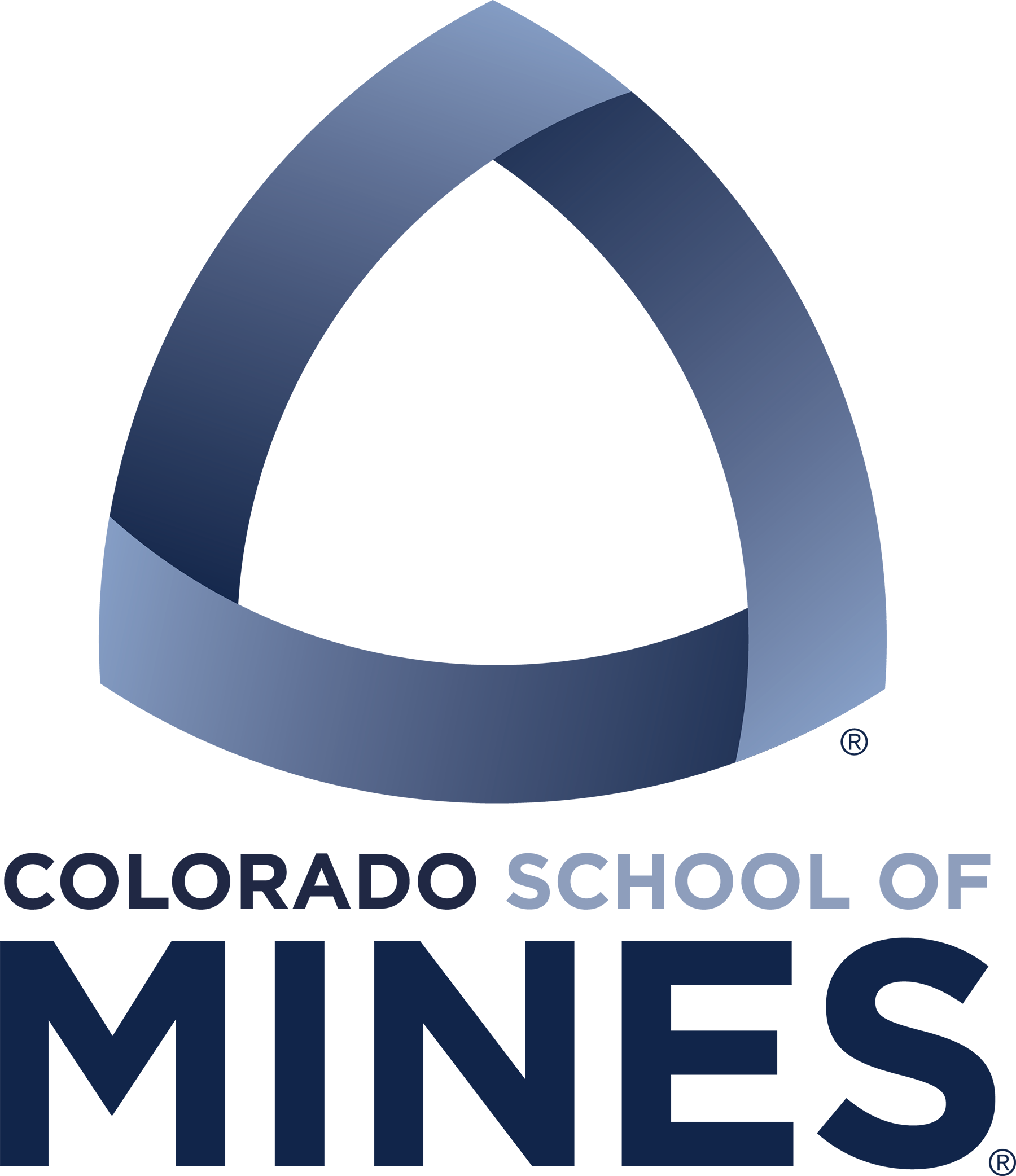 Colorado School of Mines logo